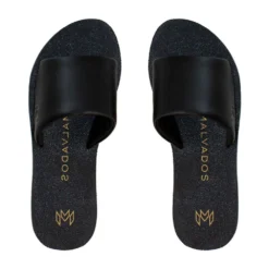 Malvados Women's Ellie In Blackout