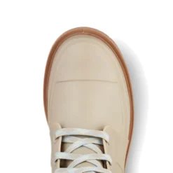 Cougar Women's Madrid Rain Boot In Dove -Getoutside Shoes madrid matte pvc dove 4 w 1100x