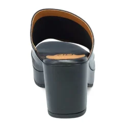 Miz Mooz Women's Gwen In Black -Getoutside Shoes mz s291303 bk 1003 5 1100x