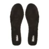 Hunter Luxury Shearling Insoles In Black