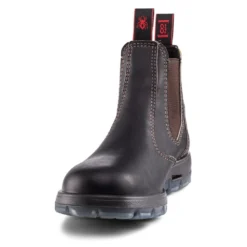 Redback Bobcat CSA In Claret Oil Kip -Getoutside Shoes psbbok cla 105 3 1100x