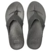 Reef Men's Cushion Phantom In Black