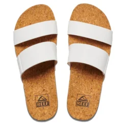 Reef Women's Cushion Bounce Vista Hi In Cloud