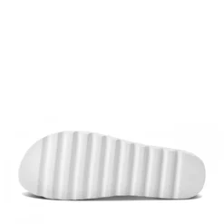 Reef Women's Cushion Bounce Vista Hi In Cloud -Getoutside Shoes r f rf0a3yp5cld o 1 1100x