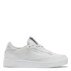 Reebok Women's Club C Clean In Cold Grey/Ftwr White/Quartz Glow