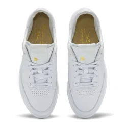 Reebok Women's Club C Clean In Cold Grey/Ftwr White/Quartz Glow -Getoutside Shoes rb gx3692 1083 3 1100x