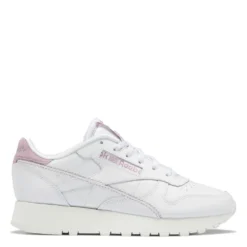 Reebok Women's Classic Leather In Vector Blue/Ftwr White/Vector Red