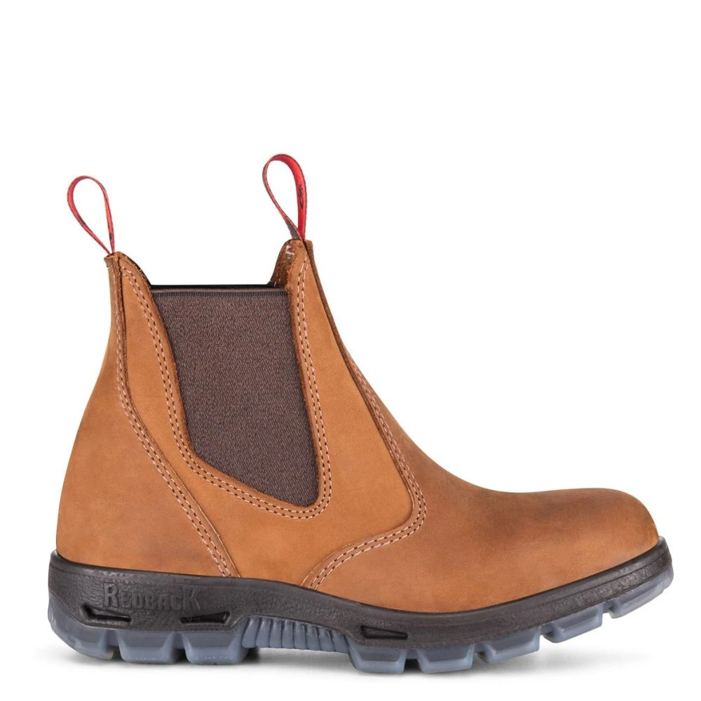 Redback Bobcat In Tussock 2 Redback Bobcat In Tussock - Image 2