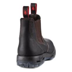 Redback Bobcat In Claret Oil Kip -Getoutside Shoes rd ubok cla 100 3 1100x