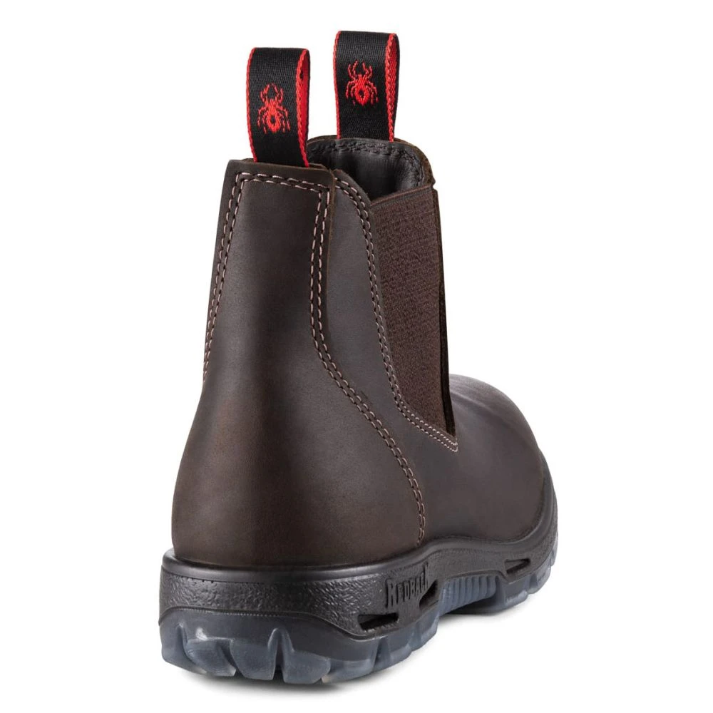 Redback Nevada In Puma Aquapel 4 Redback Nevada In Puma Aquapel - Image 4