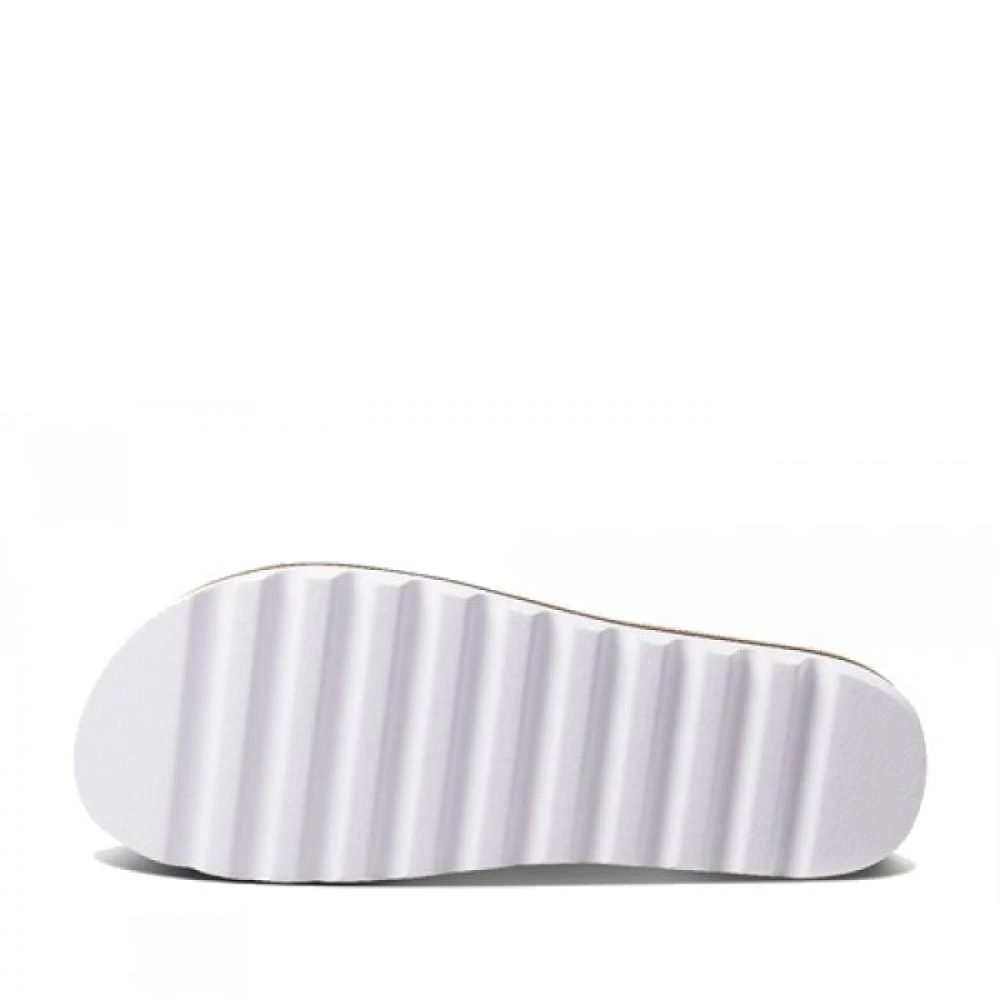 Reef Women's Cushion Vista Hi In Black 4 Reef Women's Cushion Vista Hi In Black - Image 4