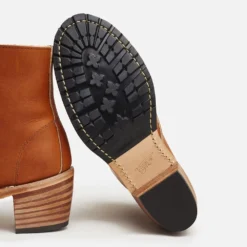 Red Wing Shoes Red Wing Women's Clara 3404 In Oro-legacy -Getoutside Shoes rw 3404 1017 3 1100x