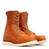 Red Wing Shoes Red Wing Unisex Classic Moc 877 In Oro-iginal