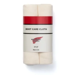 Red Wing Shoes Red Wing 97195 Boot Care Cloth