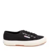 Superga Women's 2750 Cotu Classic In Black