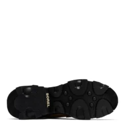 Sorel Women's Brex Lace Bootie In Tawny Buff/Natural -Getoutside Shoes so 1951211253 2103 4 1100x