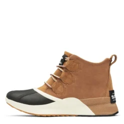 Sorel Women's Out N About III Classic Boot In Taffy/Black 6 Sorel Women's Out N About III Classic Boot In Taffy/Black -Getoutside Shoes so 1951331243 2093 3 1100x