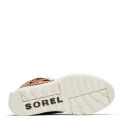 Sorel Women's Joan Of Arctic Next Boot In Velvet Tan/Chalk 7 Sorel Women's Joan Of Arctic Next Boot In Velvet Tan/Chalk -Getoutside Shoes so 1951411242 2054 4 1100x
