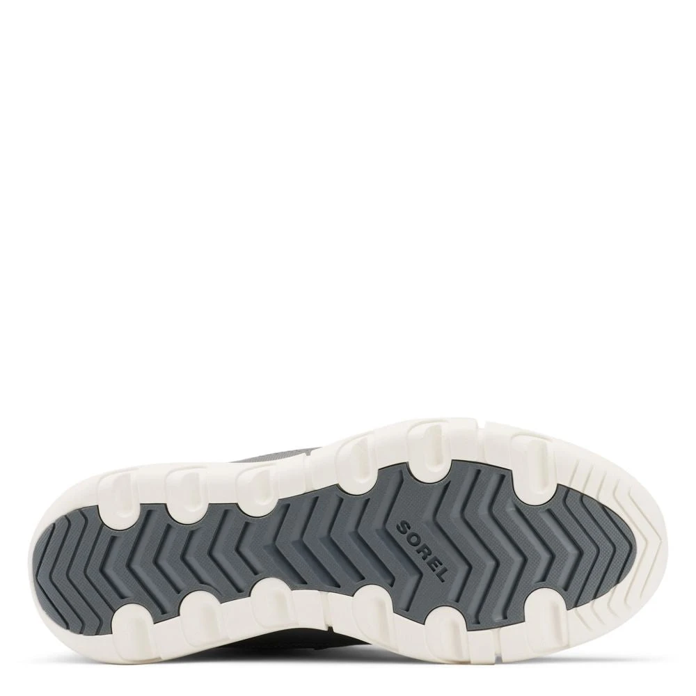 Sorel Women's Explorer II Joan In Grill/Fawn 4 Sorel Women's Explorer II Joan In Grill/Fawn - Image 4