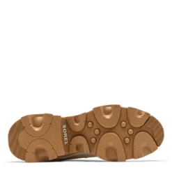 Sorel Women's Brex Chelsea Boot In Natural/Sea Salt -Getoutside Shoes so 1959191120 2122 4 1100x