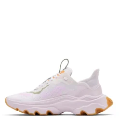 Sorel Women's Kinetic Breakthru Day Lace In Dreamy/White -Getoutside Shoes so 1986301504 2126 3 1100x