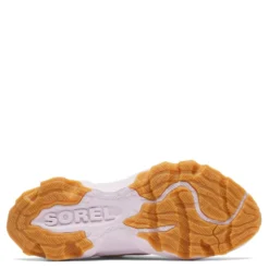 Sorel Women's Kinetic Breakthru Day Lace In Dreamy/White -Getoutside Shoes so 1986301504 2126 5 1100x