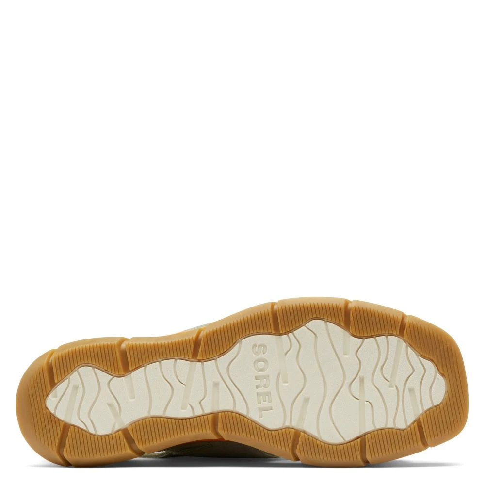 Sorel Women's Joanie III Slingback Wedge Sandal In Safari/Gum 16 5 Sorel Women's Joanie III Slingback Wedge Sandal In Safari/Gum 16 - Image 5