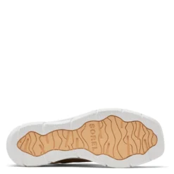 Sorel Women's Joanie III Slingback Wedge Sandal In Honest Beige/White -Getoutside Shoes so 1999431246 2128 5 1100x