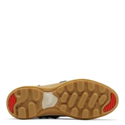 Sorel Women's ONA EQ Mid Sneaker In Ceramic/Chalk -Getoutside Shoes so 2019601209 2115 4 1100x