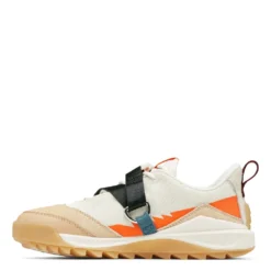 Sorel Women's ONA 718 EQ Low Sneaker In Chalk/Ceramic -Getoutside Shoes so 2019611191 2098 3 1100x