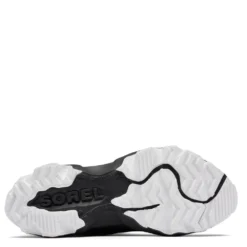 Sorel Women's Kinetic Breakthru Acadia Boot In Black/White 7 Sorel Women's Kinetic Breakthru Acadia Boot In Black/White -Getoutside Shoes so 2019661010 2124 4 1100x