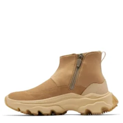 Sorel Women's Kinetic Breakthru Acadia Boot In Tawny Buff/Ceramic -Getoutside Shoes so 2019661253 2106 3 1100x