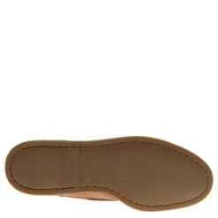 Sperry Men's Gold Cup Authentic Original 2-Eye Boat Shoe In Ginger -Getoutside Shoes sts17471 out 1100x