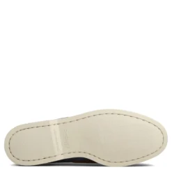 Sperry Men's Authentic Original 2-Eye Wild Horse Boat Shoe In Navy/Sonora -Getoutside Shoes sts21718 out 1100x