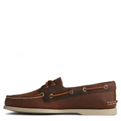 Sperry Men's Authentic Original 2-Eye Wild Horse Boat Shoe In Sonora/Riverboat -Getoutside Shoes sts21722 180 1 1100x