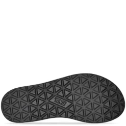 Teva Women's Original Universal Wildflower In Blue/Green -Getoutside Shoes te 1125201 bgen 101 4 1100x