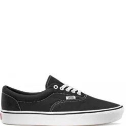 Vans ComfyCush Era In Black