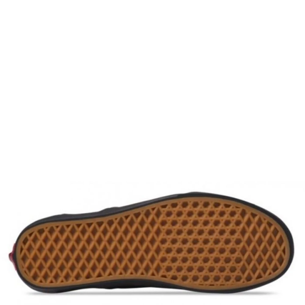 Vans Slip-On In Black/Black 3 Vans Slip-On In Black/Black - Image 3