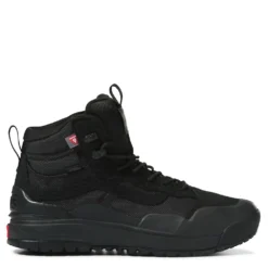 Vans Ultrarange EXO Hi MTE-2 In Black/Black