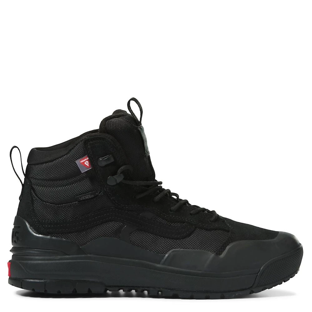 Vans Ultrarange EXO Hi MTE-2 In Black/Black 1 Vans Ultrarange EXO Hi MTE-2 In Black/Black