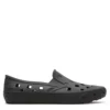 Vans Slip-On TRK In Black