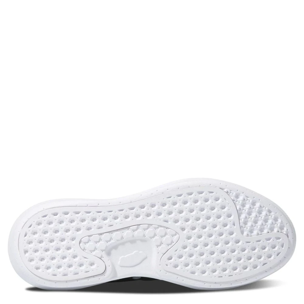 Vans Old Skool Over In Dark Green/White 3 Vans Old Skool Over In Dark Green/White - Image 3