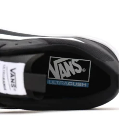 Vans UltraRange EXO In Black/White -Getoutside Shoes vn0a4u1kblk 5 1 1100x