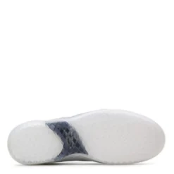 Vans Women's Deuce EVDNT UltimateWaffle In True White/Red -Getoutside Shoes vn0a5dy7b2m 4 1100x