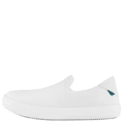 Vessi Women's Boardwalk Slip-On In Sail White -Getoutside Shoes vs shbwsw 1011 3 1100x