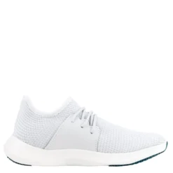 Vessi Women's Everyday Classic In Pearl White