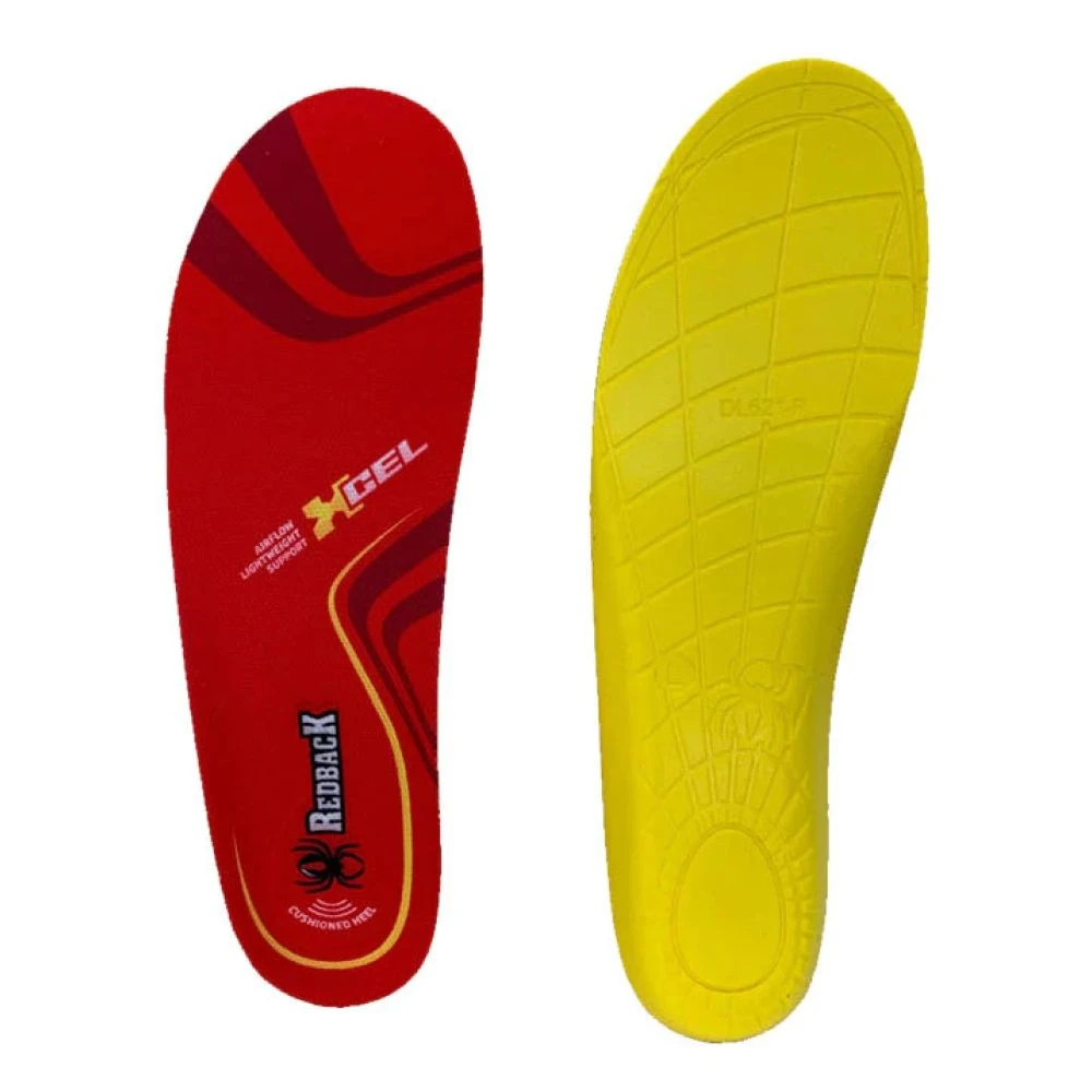 Redback Xcel Insoles 1 Redback Xcel Insoles